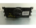 Recambio de mando calefaccion / aire acondicionado para seat cordoba berlina (6k2) 1.9 tdi referencia OEM IAM 6Q0819045C 1000002