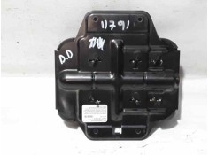 AIRBAG LATERAL DERECHO A1638600605 MB060502147T1 TRW