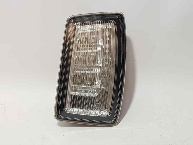 Recambio de piloto trasero derecho para audi a1 sportback (8xa) ambition referencia OEM IAM 8X0945096  INTERIOR