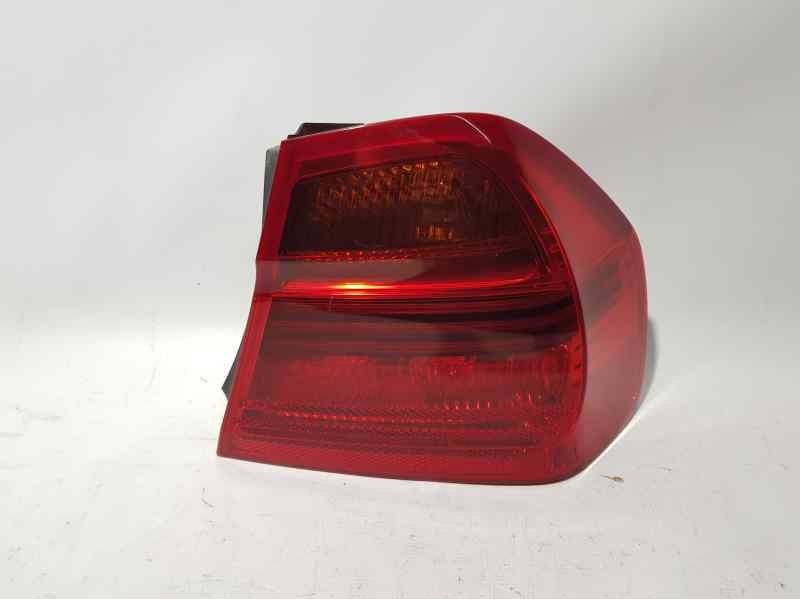 Recambio de piloto trasero derecho para bmw serie 3 berlina (e90) 320d referencia OEM IAM 6937458  EXTERIOR