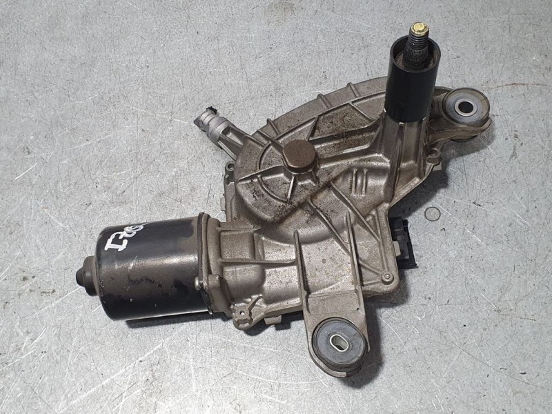 Recambio de motor limpia delantero para citroën c4 picasso avatar referencia OEM IAM 9687621780 W000013746 VALEO