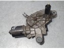 Recambio de motor limpia delantero para citroën c4 picasso avatar referencia OEM IAM 9687621780 W000013746 VALEO