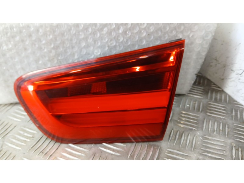 Recambio de piloto trasero derecho interior para bmw 1 (f20) 116 d referencia OEM IAM 63217359020  F03602000