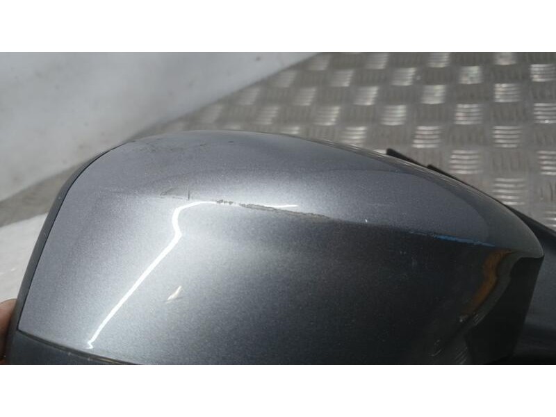 Recambio de retrovisor derecho para ford mondeo ber. (ca2) titanium (09.2010) referencia OEM IAM 1701722 ELECTRICO ROZADO 8 CABL