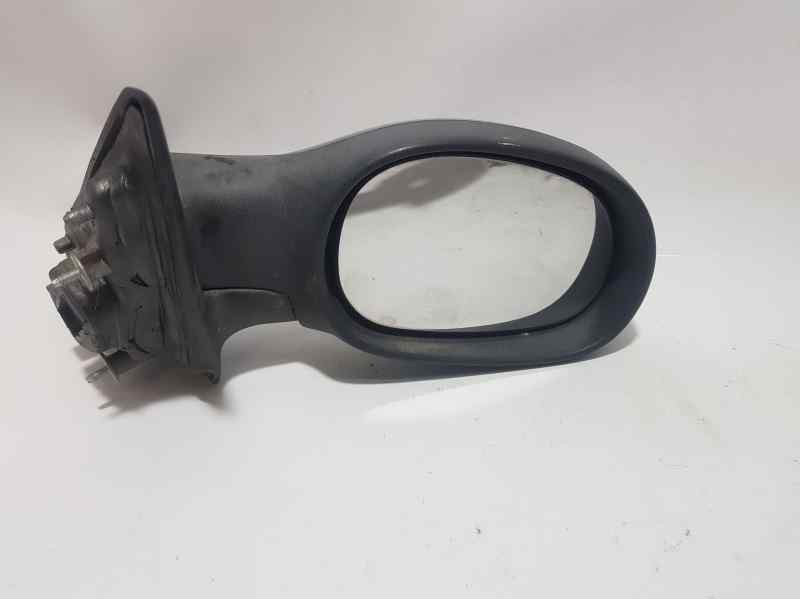 Recambio de retrovisor derecho para renault laguna (b56) 1.8 16v rt referencia OEM IAM   ELECTRICO