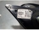 Recambio de retrovisor derecho para kia cee´d drive referencia OEM IAM 87620J73301K 1810110001 ELECTRICO 8 PINES
