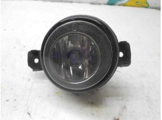 Recambio de faro antiniebla derecho para renault clio ii fase ii (b/cb0) authentique referencia OEM IAM   