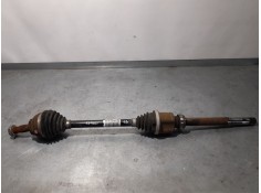 Recambio de transmision delantera derecha para peugeot 2008 (--.2013) allure referencia OEM IAM 9800387480  