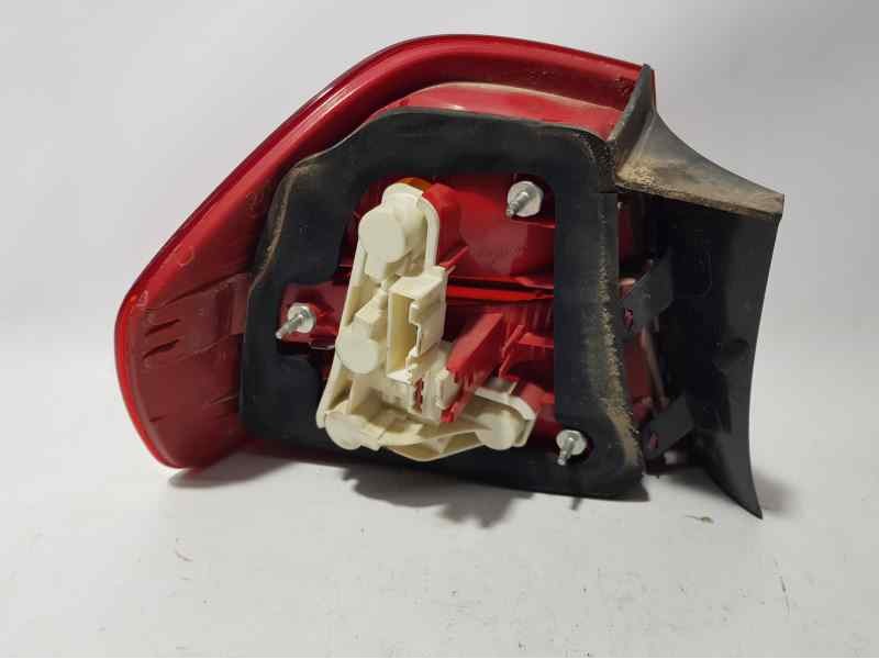 Recambio de piloto trasero derecho para bmw serie 3 berlina (e90) 320d referencia OEM IAM 6937458  EXTERIOR