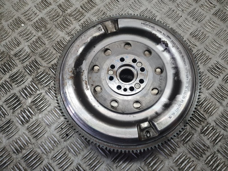 Recambio de volante bimasa para fiat tipo ii (357) berlina referencia OEM IAM 46338500 1073169FH VALEO