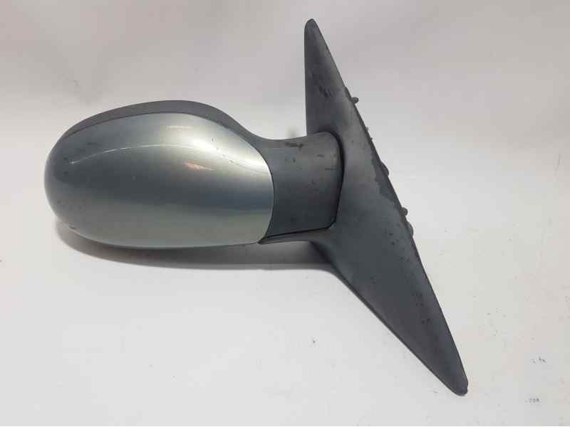 Recambio de retrovisor derecho para renault laguna (b56) 1.8 16v rt referencia OEM IAM   ELECTRICO
