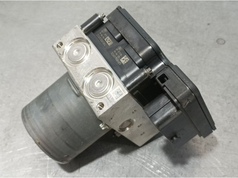 Recambio de abs para seat ibiza (kj1) style referencia OEM IAM 2Q0614517AG 269902 