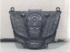 MANDO RADIO BM5T18K811BA 