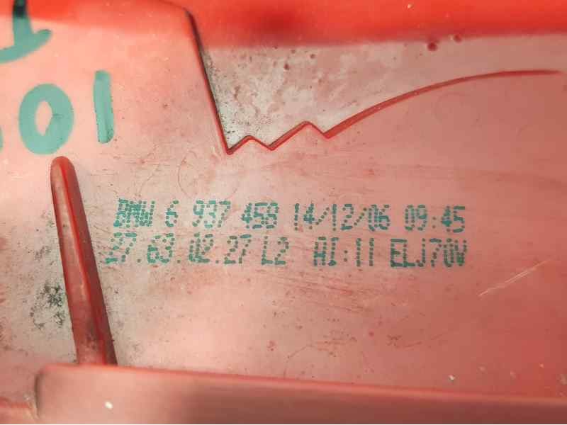 Recambio de piloto trasero derecho para bmw serie 3 berlina (e90) 320d referencia OEM IAM 6937458  EXTERIOR