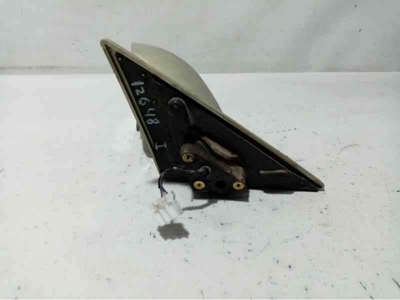 Recambio de retrovisor izquierdo para suzuki baleno fam. sy (eg) 1.6 glx se referencia OEM IAM   ELECTRICO 3 CABLES