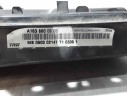 Recambio de airbag lateral derecho para mercedes-benz clase m (w163) 270 cdi (163.113) referencia OEM IAM A1638600605 MB06050214