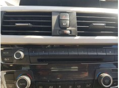 Recambio de sistema audio / radio cd para bmw serie 3 lim. (f30) 320d advantage referencia OEM IAM 64119363543  