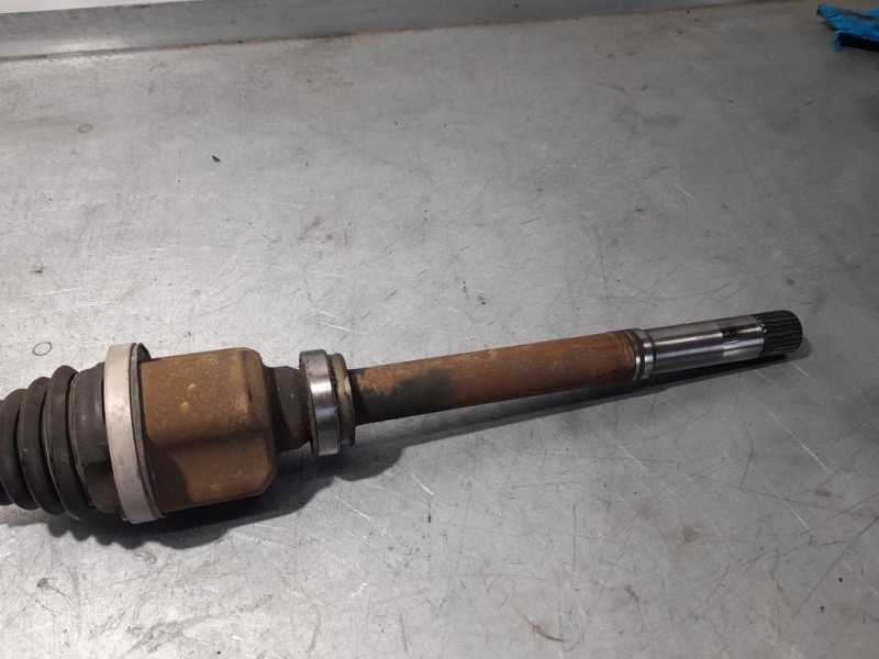 Recambio de transmision delantera derecha para peugeot 2008 (--.2013) allure referencia OEM IAM 9800387480  