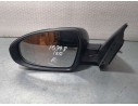 Recambio de retrovisor izquierdo para kia cee´d drive referencia OEM IAM 87610J7220  8 PINES