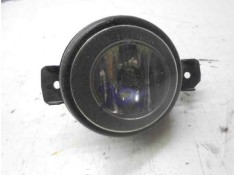 FARO ANTINIEBLA IZQUIERDO 