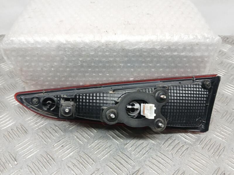 Recambio de piloto trasero izquierdo para hyundai kona klass referencia OEM IAM 92403J9000  INTERIOR