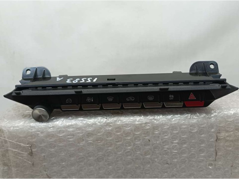 Recambio de mando multifuncion para peugeot 308 allure referencia OEM IAM 98350200ZD E314543 
