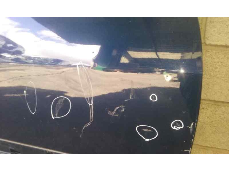 Recambio de puerta lateral corredera izquierda para citroën c8 2.0 hdi 160 exclusive referencia OEM IAM   TOCADA