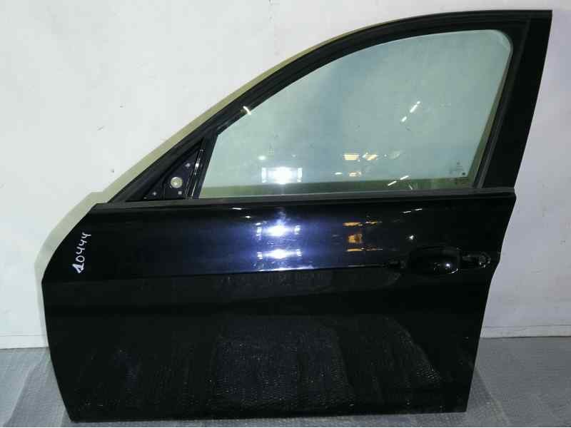 Recambio de puerta delantera izquierda para bmw serie 3 berlina (e90) 320d referencia OEM IAM   TOCADA