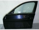 Recambio de puerta delantera izquierda para bmw serie 3 berlina (e90) 320d referencia OEM IAM   TOCADA