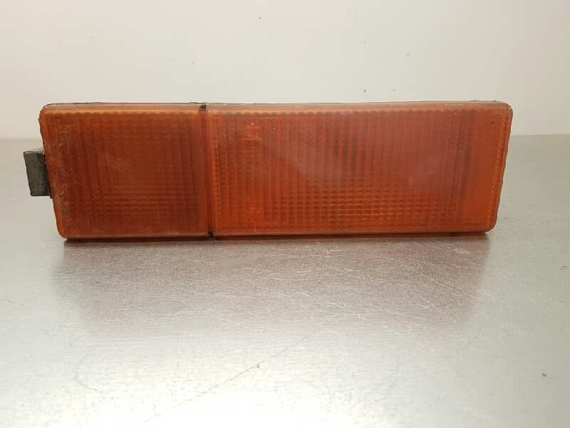 Recambio de piloto delantero izquierdo para citroën c 25 caja abierta 2.5 diesel (u25) referencia OEM IAM   