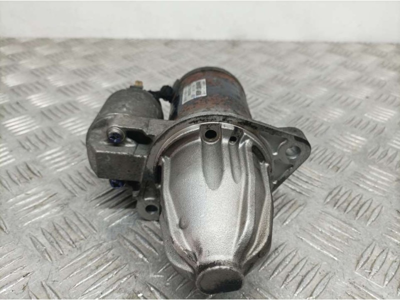 Recambio de motor arranque para mitsubishi colt berlina 5 (z30a) 1.3 atlantis referencia OEM IAM MR994922 M000T45271ZT 