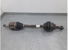 TRANSMISION DELANTERA IZQUIERDA AV613B437CB 