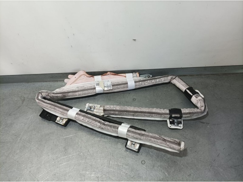 Recambio de airbag cortina delantero izquierdo para seat ibiza (kj1) style referencia OEM IAM 6F0880741G 34219981F TRW