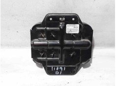 Recambio de airbag lateral izquierdo para mercedes-benz clase m (w163) 270 cdi (163.113) referencia OEM IAM A1638600605  