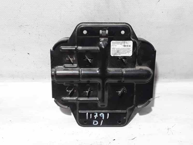 Recambio de airbag lateral izquierdo para mercedes-benz clase m (w163) 270 cdi (163.113) referencia OEM IAM A1638600605  