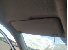 Recambio de parasol izquierdo para volkswagen t-cross (c11, d31) 1.0 tsi referencia OEM IAM 5G0857551AJ3H8  