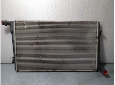 RADIADOR AGUA SIN REF 