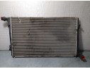 Recambio de radiador agua para volkswagen caddy ka/kb (2k) kombi referencia OEM IAM SIN REF  