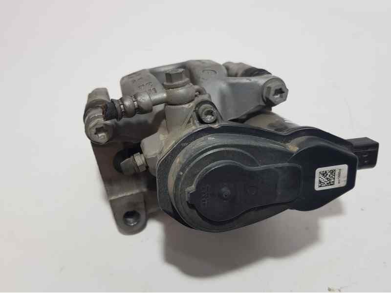 Recambio de pinza freno trasera derecha para ds 3 crossback performance line referencia OEM IAM 9837166080  TRW