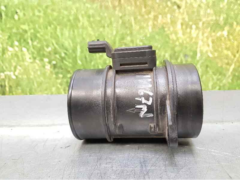 Recambio de caudalimetro para dacia dokker ambiance referencia OEM IAM 8200682558B 5WK97021 CONTINENTAL