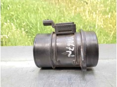 Recambio de caudalimetro para dacia dokker ambiance referencia OEM IAM 8200682558B 5WK97021 CONTINENTAL