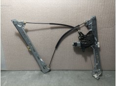 ELEVALUNAS DELANTERO IZQUIERDO C42829102 ELECTRICO 6 PINS