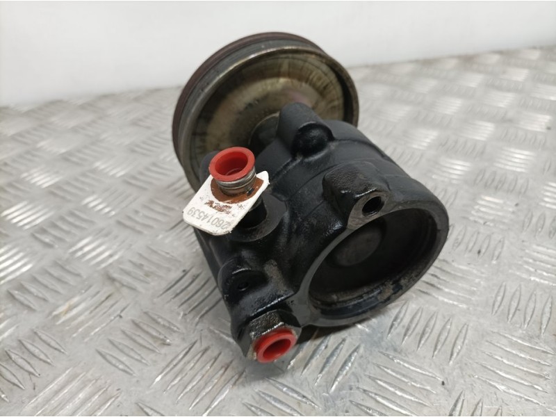 Recambio de bomba direccion para renault 19 chamade adagio referencia OEM IAM 26014539  