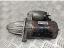 Recambio de motor arranque para mitsubishi colt berlina 5 (z30a) 1.3 atlantis referencia OEM IAM MR994922 M000T45271ZT 
