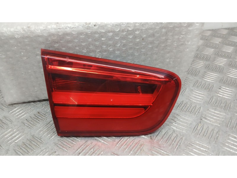 Recambio de piloto trasero izquierdo interior para bmw 1 (f20) 116 d referencia OEM IAM 63217359019  F03603000