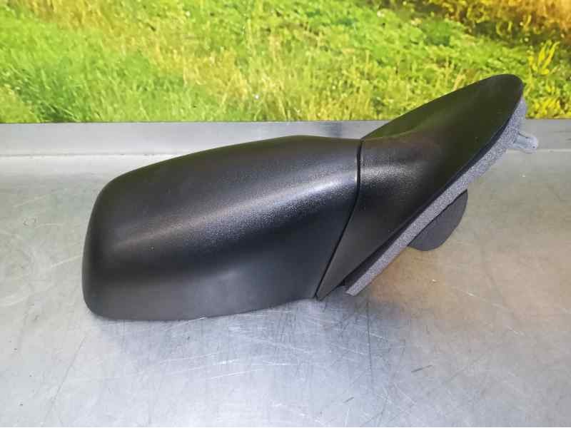Recambio de retrovisor derecho para ford mondeo berlina/familiar (fd) referencia OEM IAM 97BB17682FB 5 PINS ELECTRICO