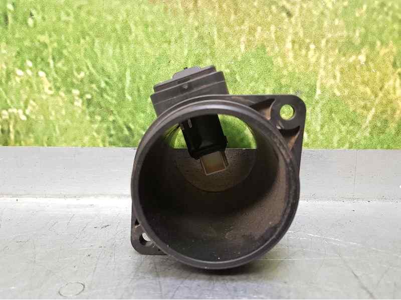 Recambio de caudalimetro para dacia dokker ambiance referencia OEM IAM 8200682558B 5WK97021 CONTINENTAL