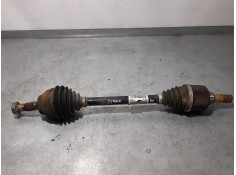 Recambio de transmision delantera izquierda para peugeot 2008 (--.2013) allure referencia OEM IAM 98000387380  