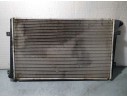 Recambio de radiador agua para volkswagen caddy ka/kb (2k) kombi referencia OEM IAM SIN REF  