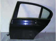 Recambio de puerta trasera izquierda para bmw serie 3 berlina (e90) 320d referencia OEM IAM   